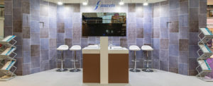 Complete Service from Welcome Displays