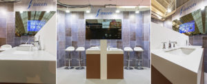 Modular Display Stands by Welcome Displays