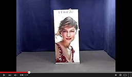 Roller Banners by Welcome Displays